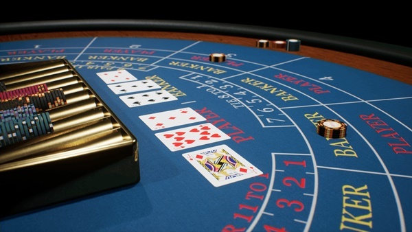 play free casino 온라인바카라 games & gamble virtually anywhere