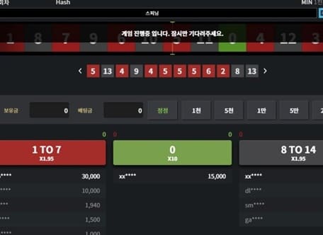 resources for increasing 토큰게임사이트추천 your odds of winning